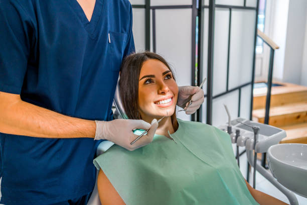 Why Choose Us for Your Dental Needs in Middlebush, NJ